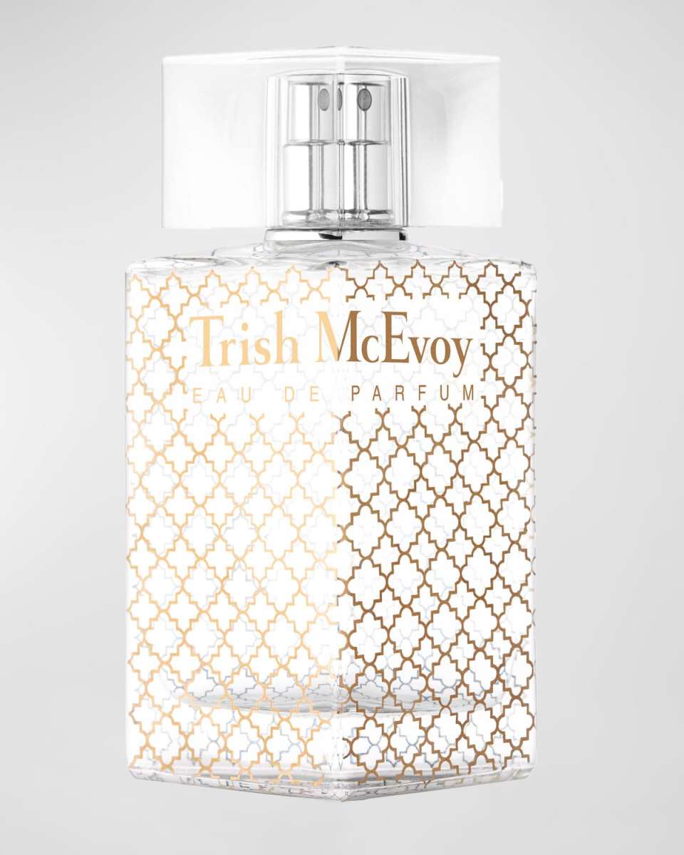 100 Eau De Parfum,