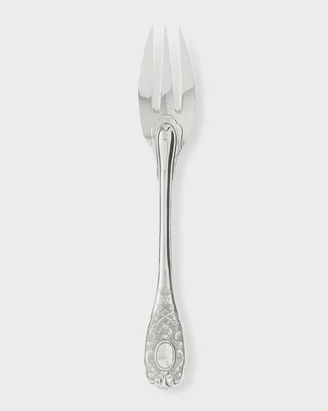 Elysse Sterling Silver Salad Fork