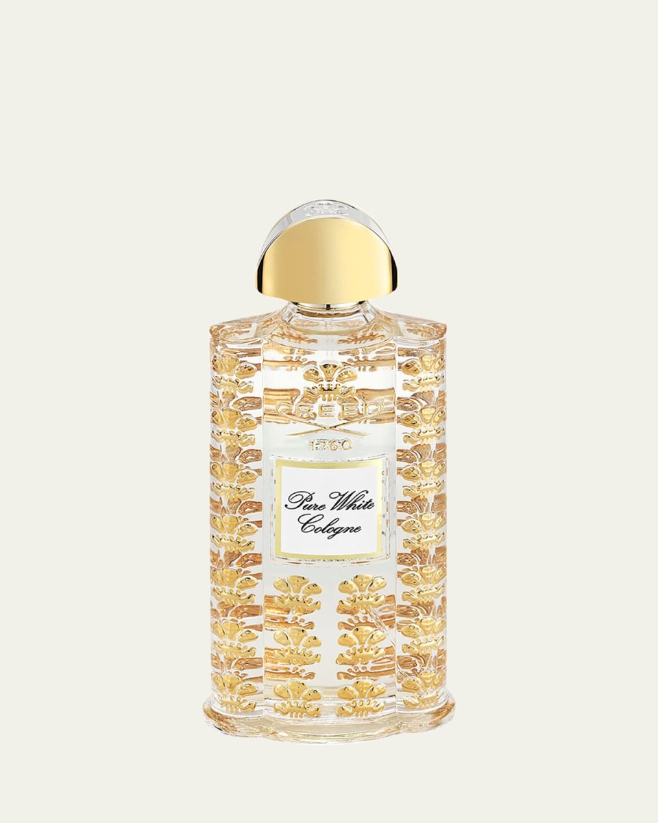 Pure White Cologne, 2.5 oz.