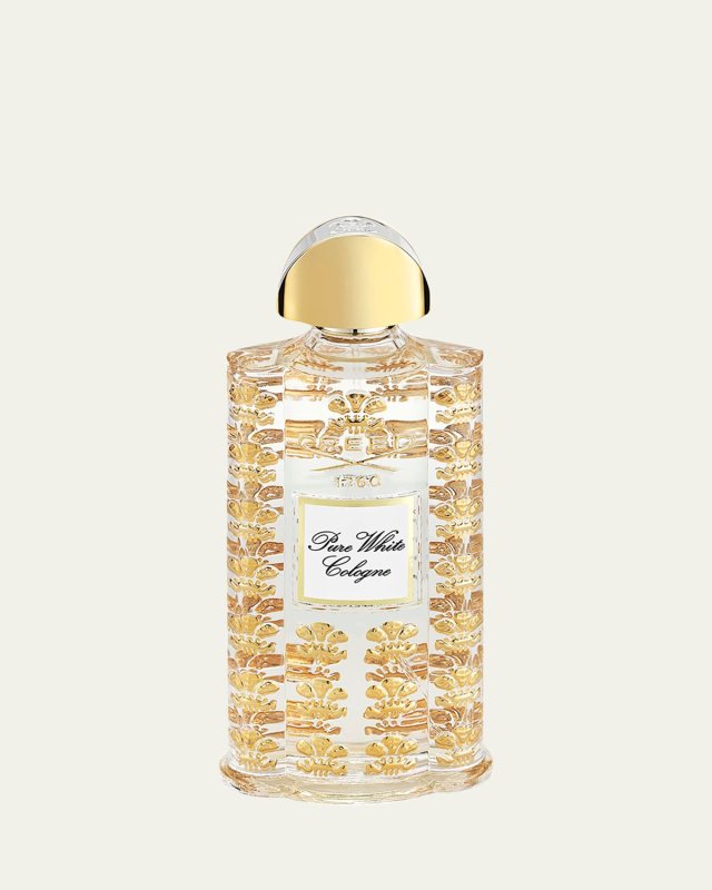 Pure White Cologne, 2.5 oz.