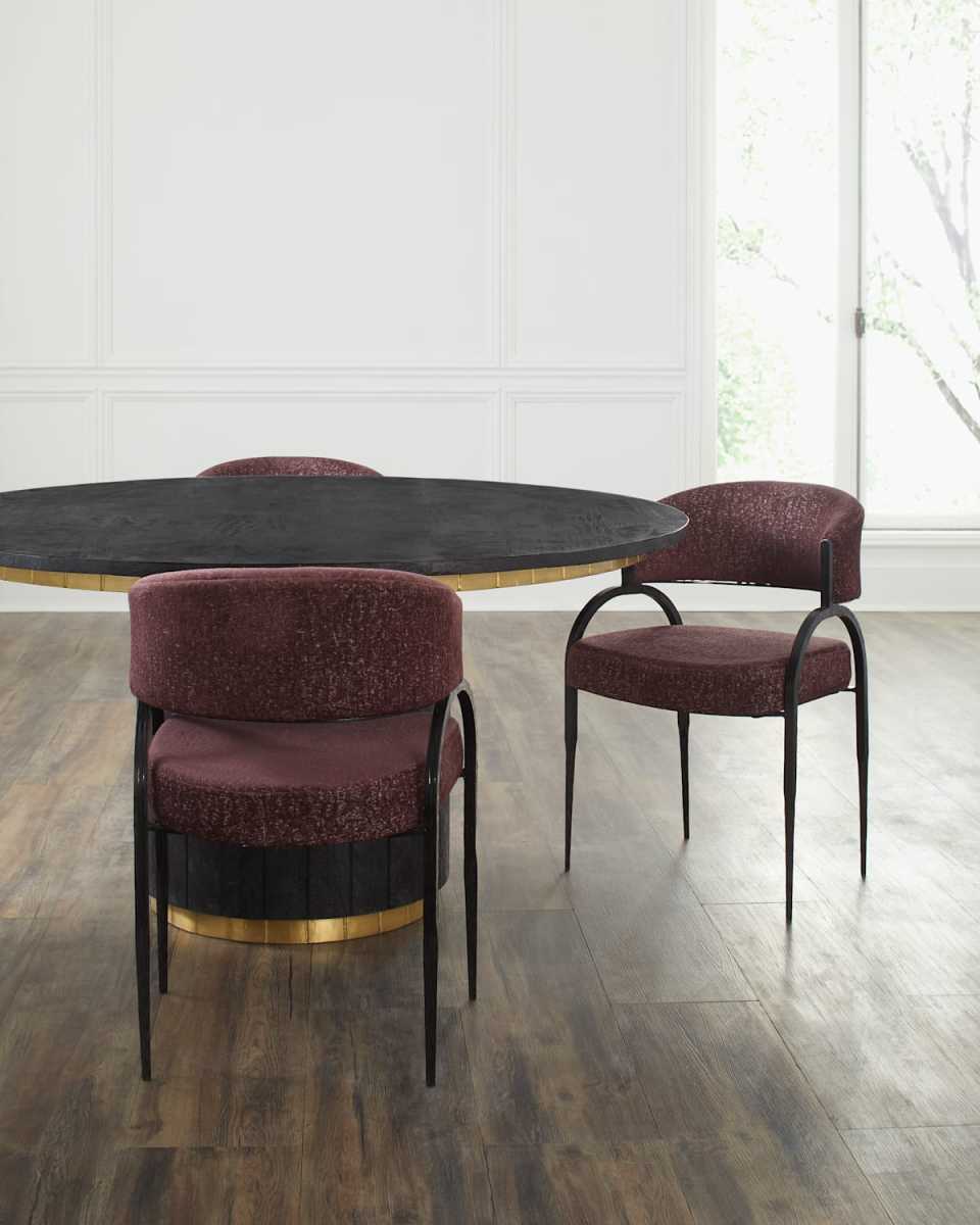 Bahati Chair