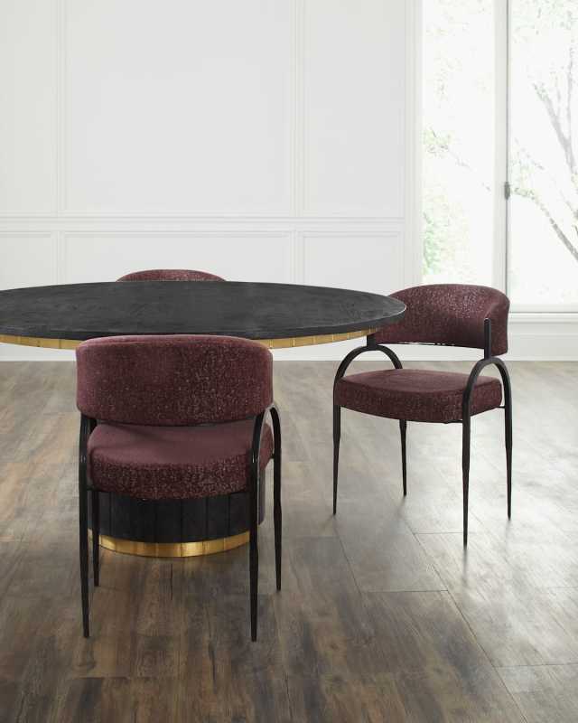 Bahati Chair