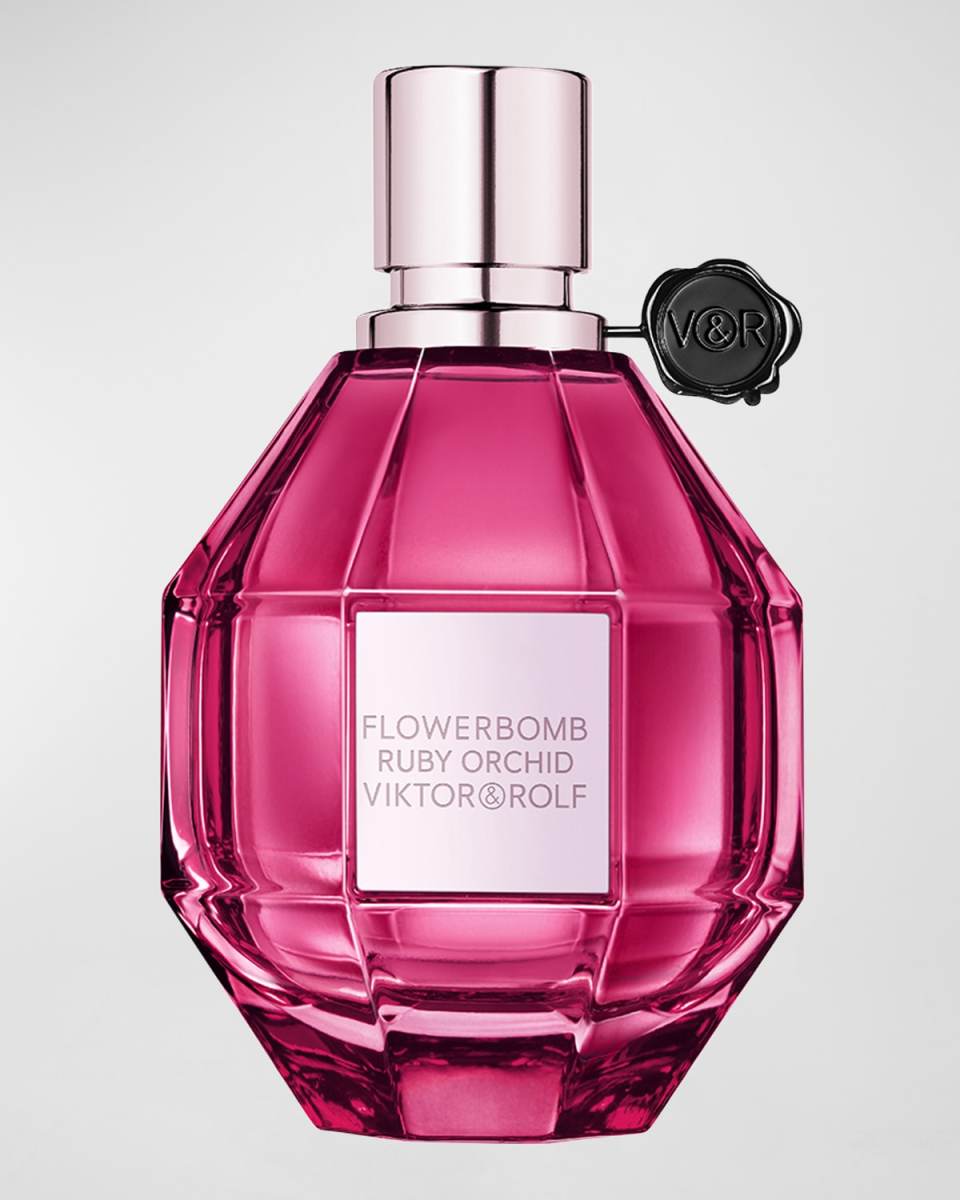 Flowerbomb Ruby Orchid Eau de Parfum Spray,