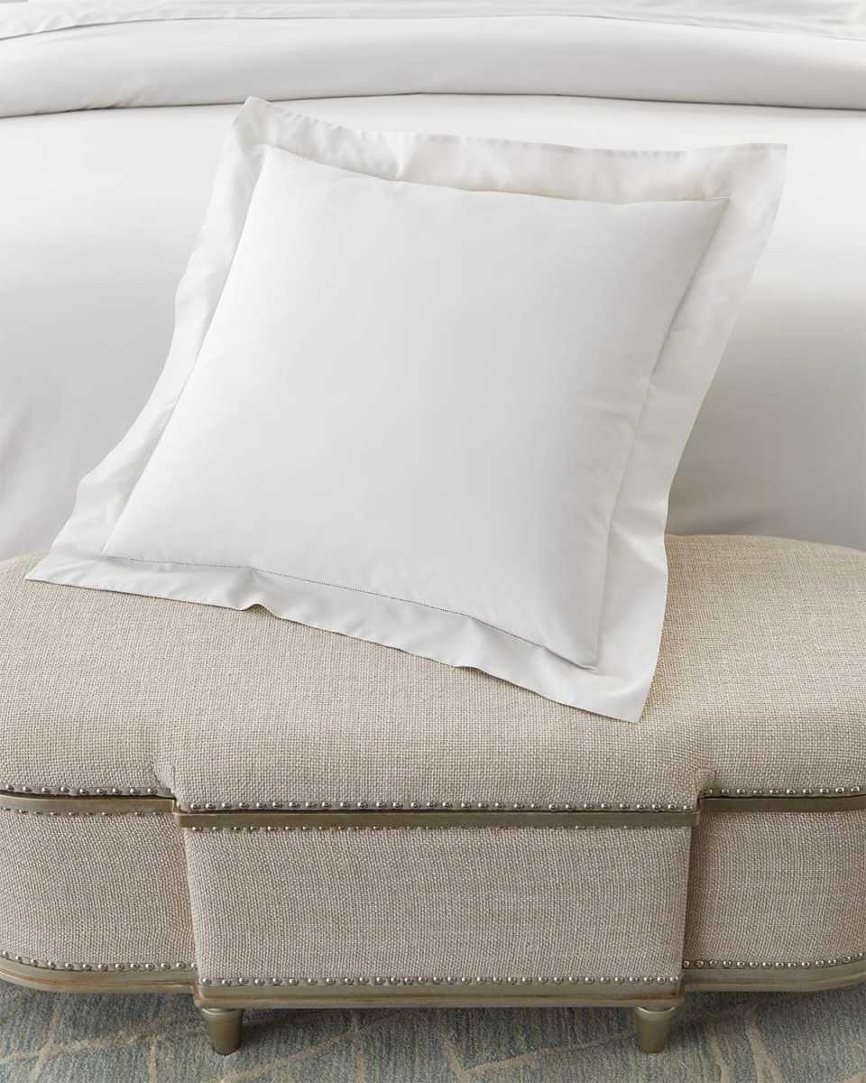 Nuvola Percale 600 Thread Count