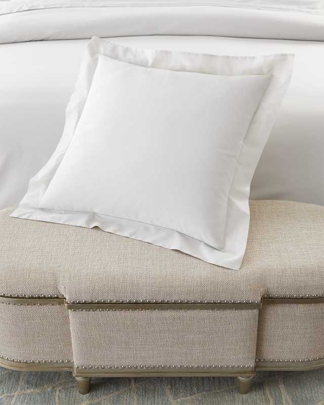 Nuvola Percale 600 Thread Count