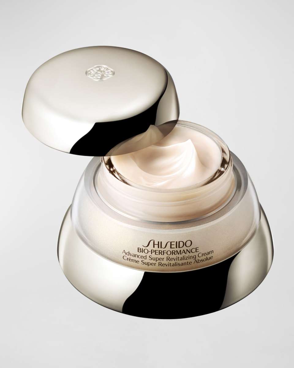 Bio-Performance Advanced Super Revitalizing Cream,