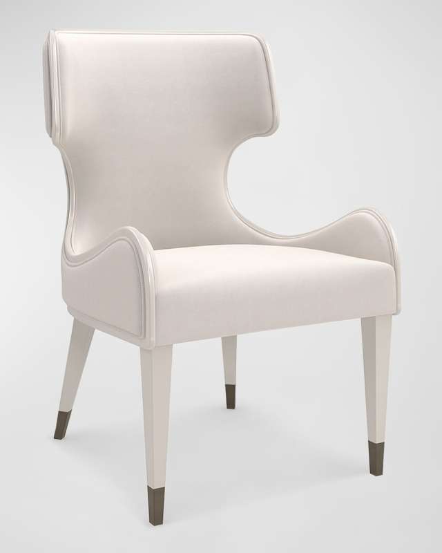 Valentina Upholstered Armchair