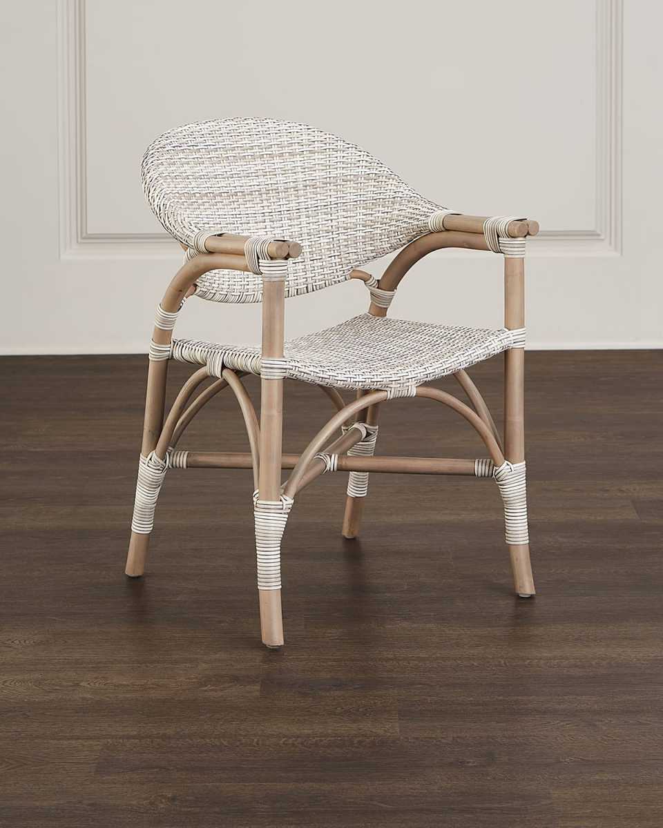 Vero Arm Chairs, Set of 2