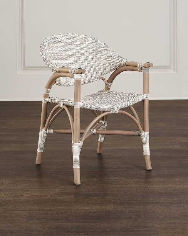 Vero Arm Chairs, Set of 2