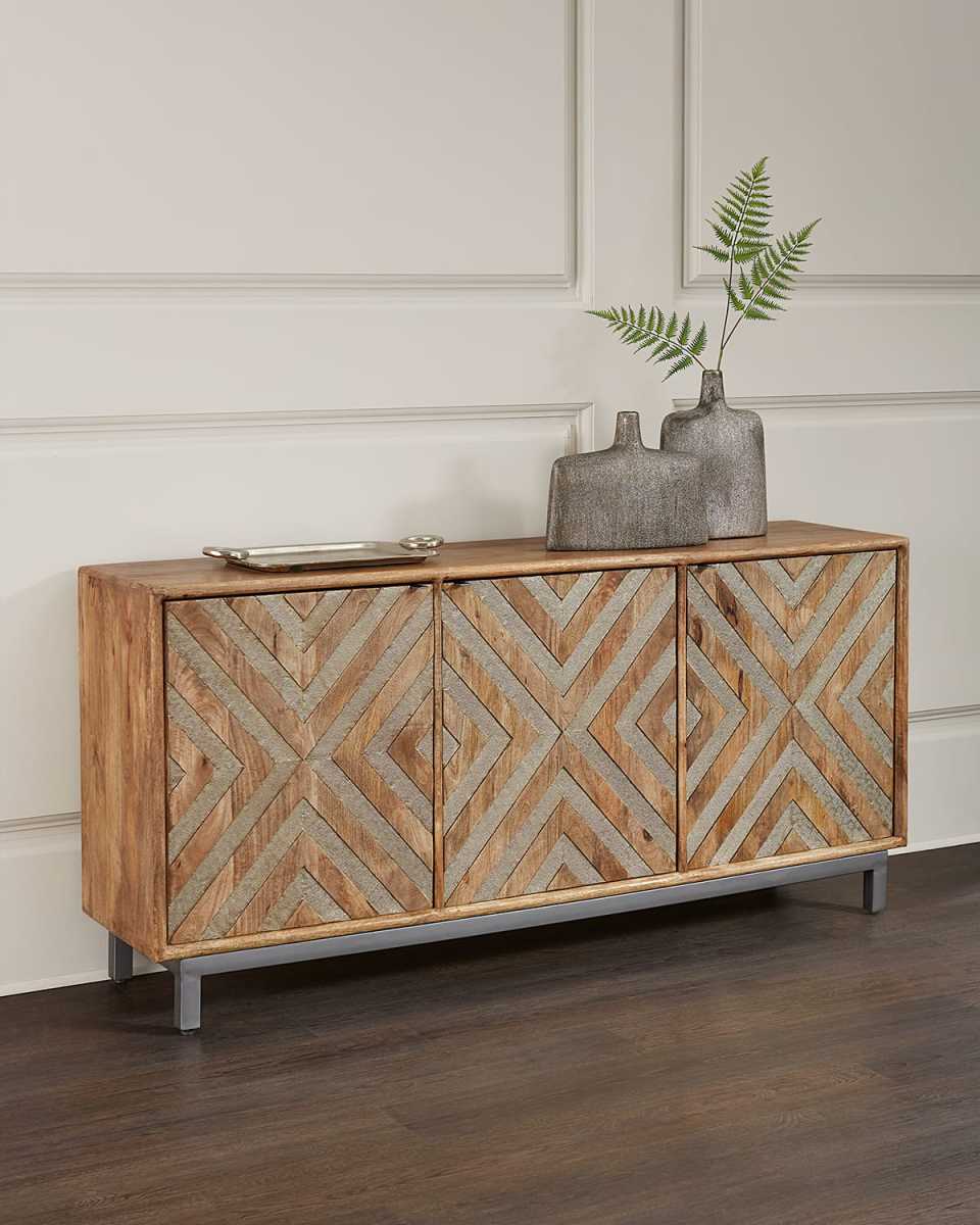 Serramonte Console