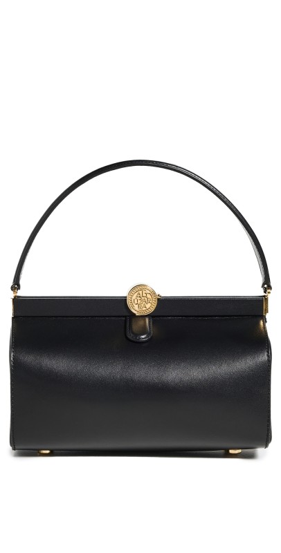 Altuzarra Doctor Bag Black