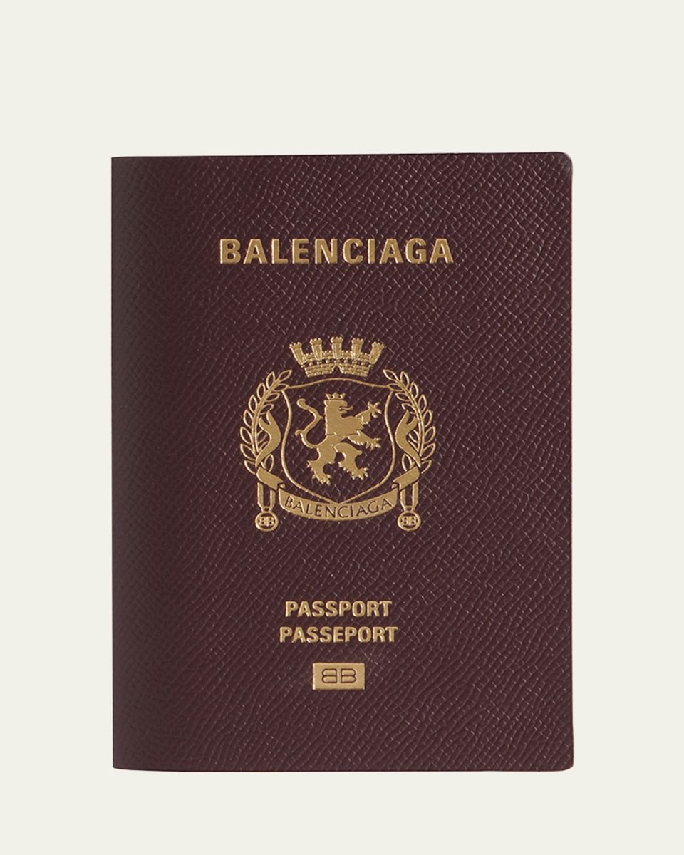 2 Tickets Passport Long Wallet