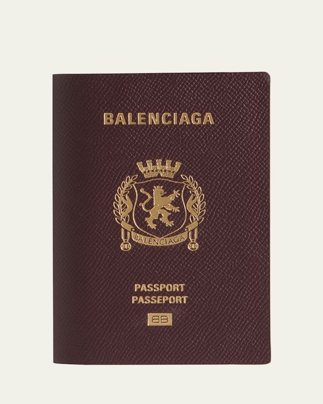 2 Tickets Passport Long Wallet