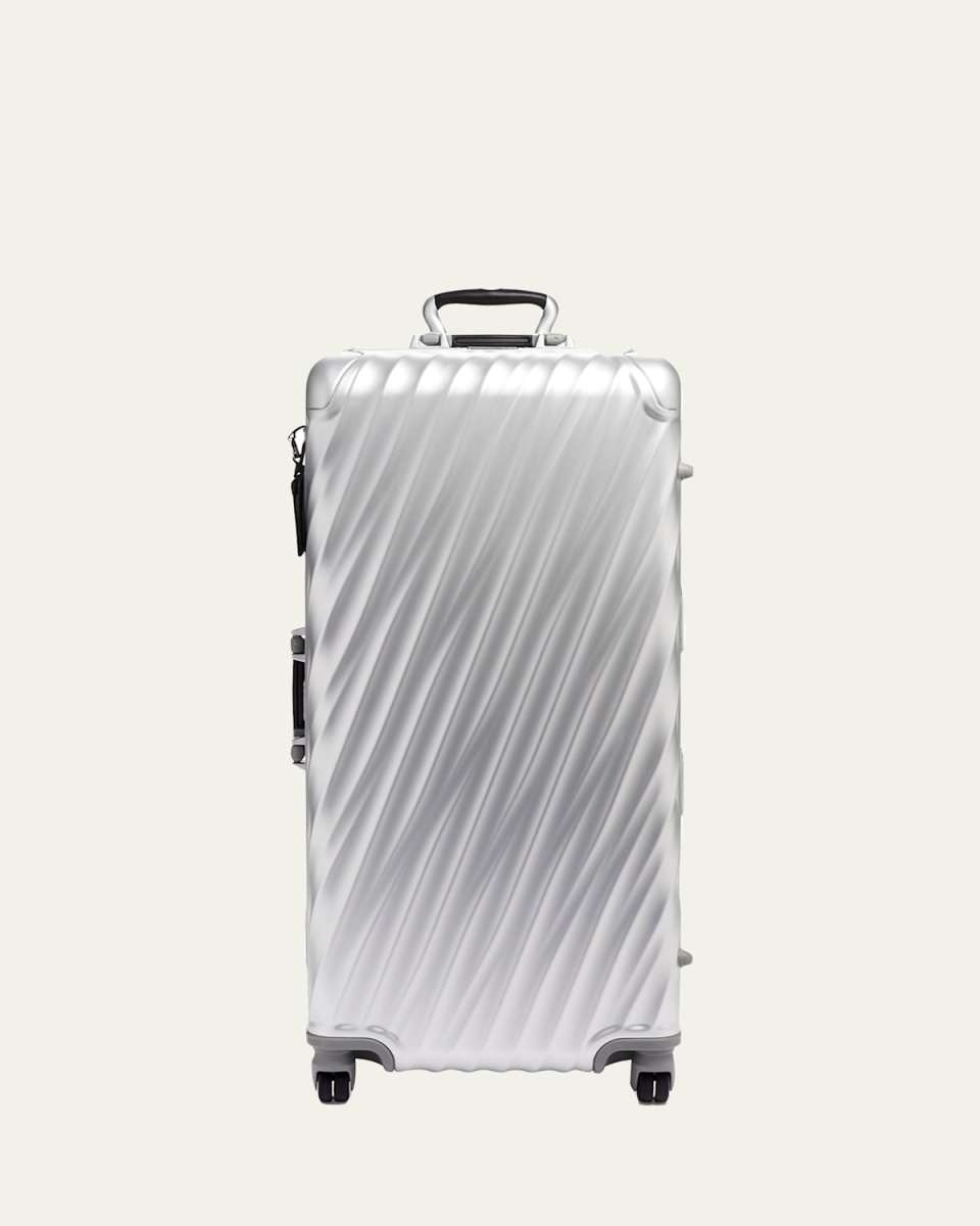 Rolling Trunk Luggage