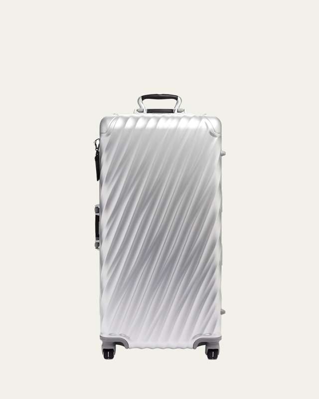 Rolling Trunk Luggage