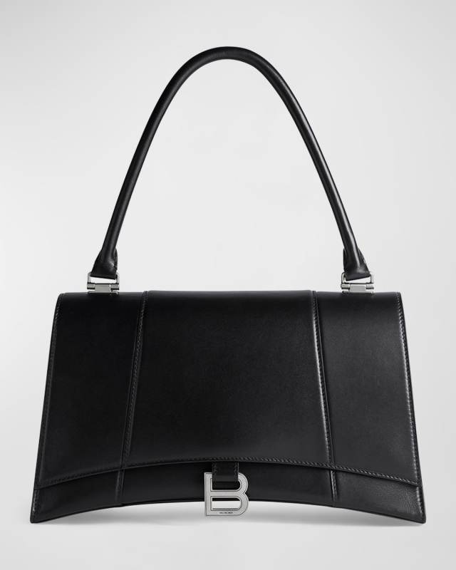 Hourglass Hinge Medium Bag