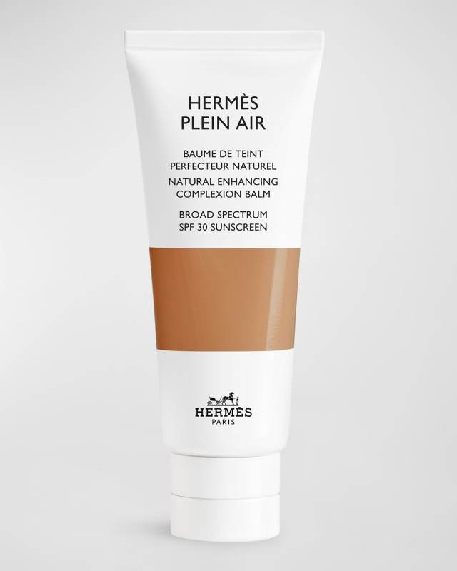 Hermes Plein Air, Complexion Balm