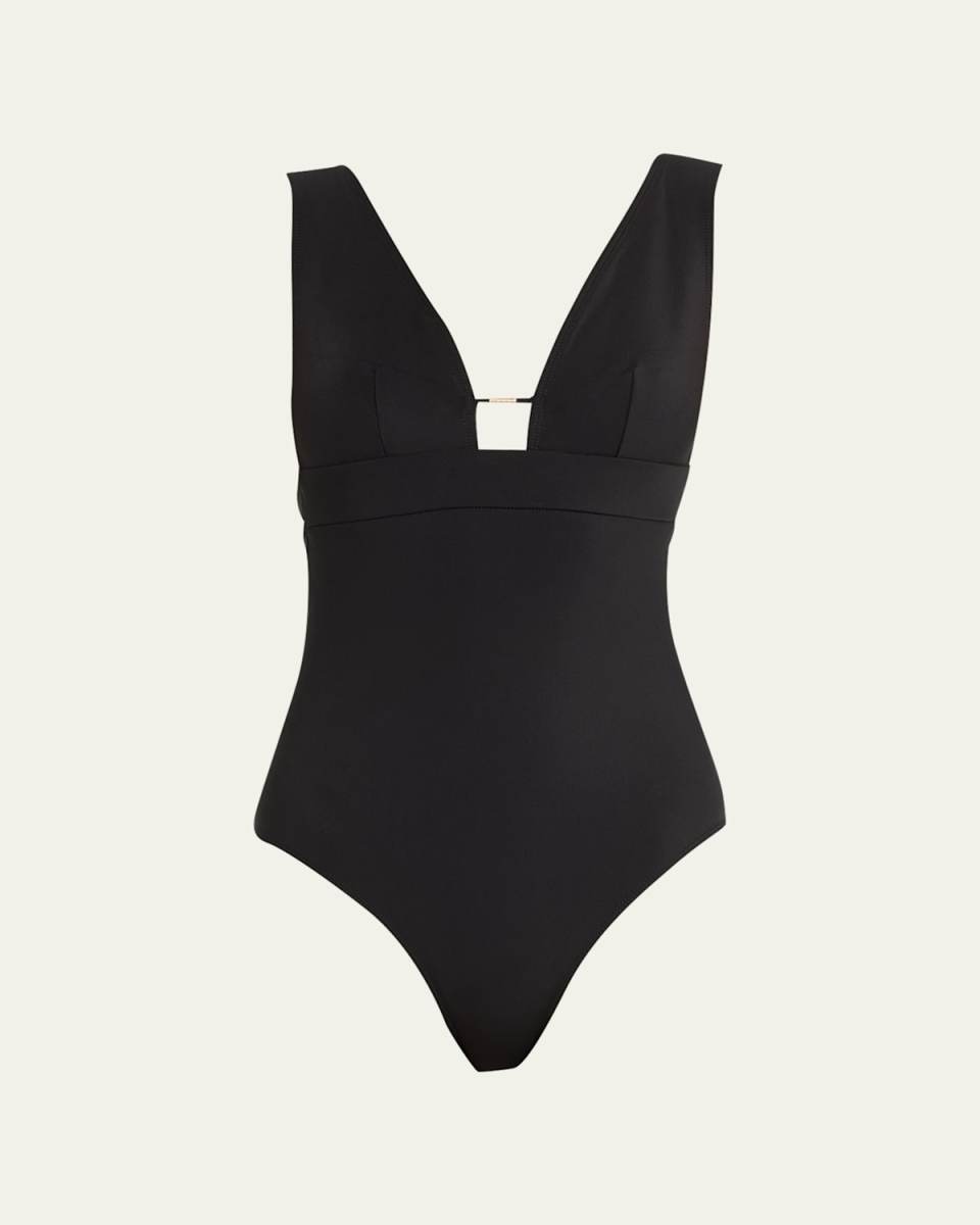 Louise One-Piece Swimsuit