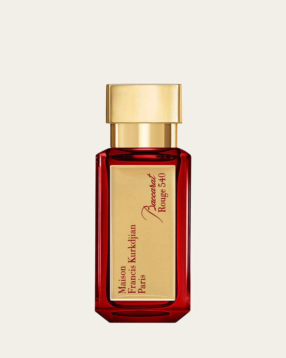 Baccarat Rouge 540 Extrait de Parfum,