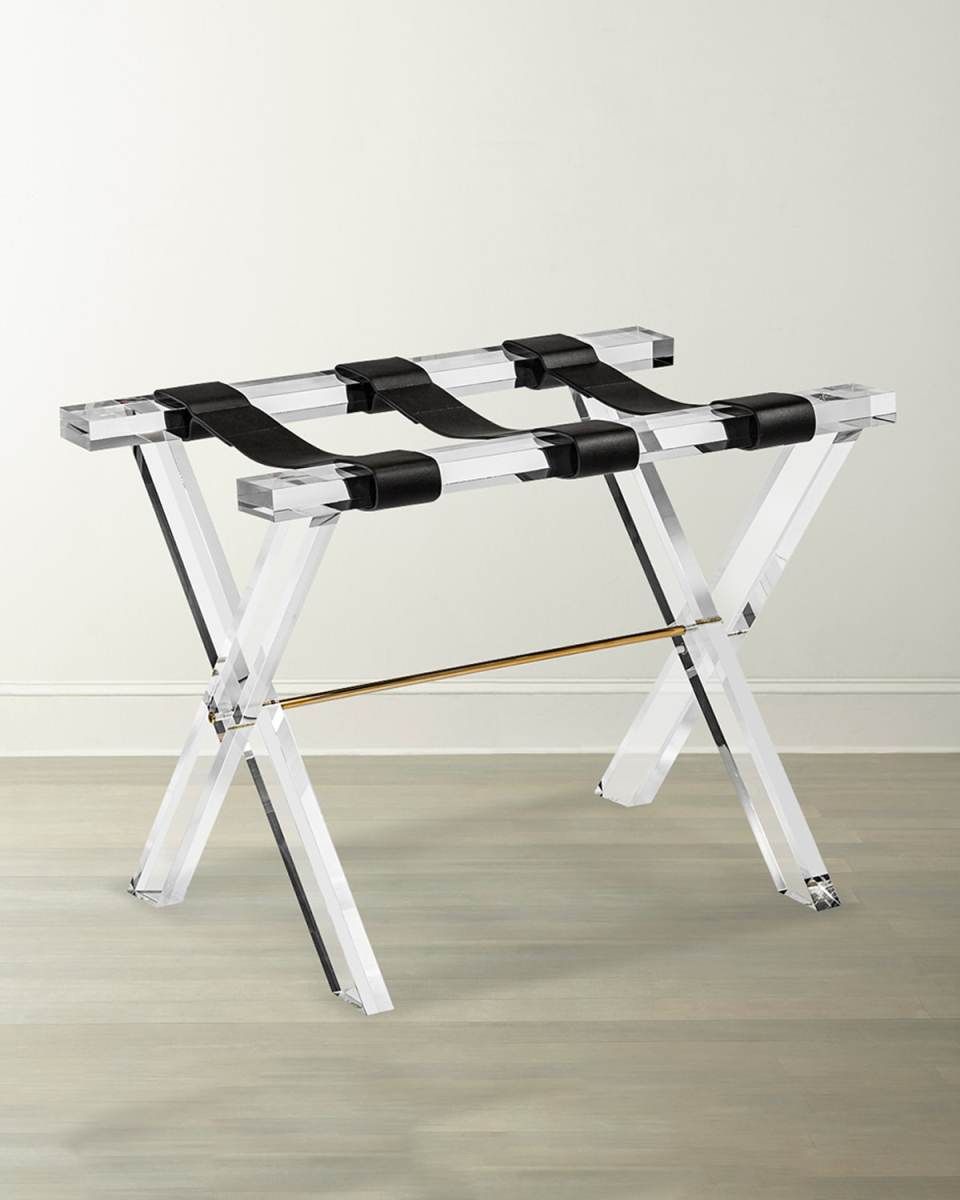 Luggage Stand