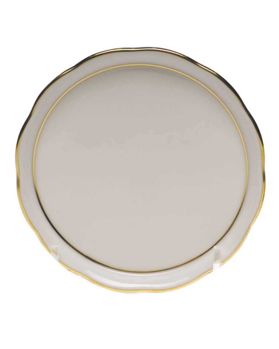 Golden Edge Coaster