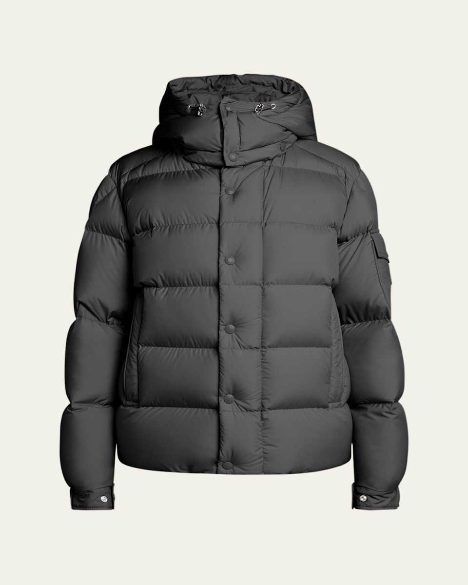 Maya 70 Micro Matte Puffer Jacket