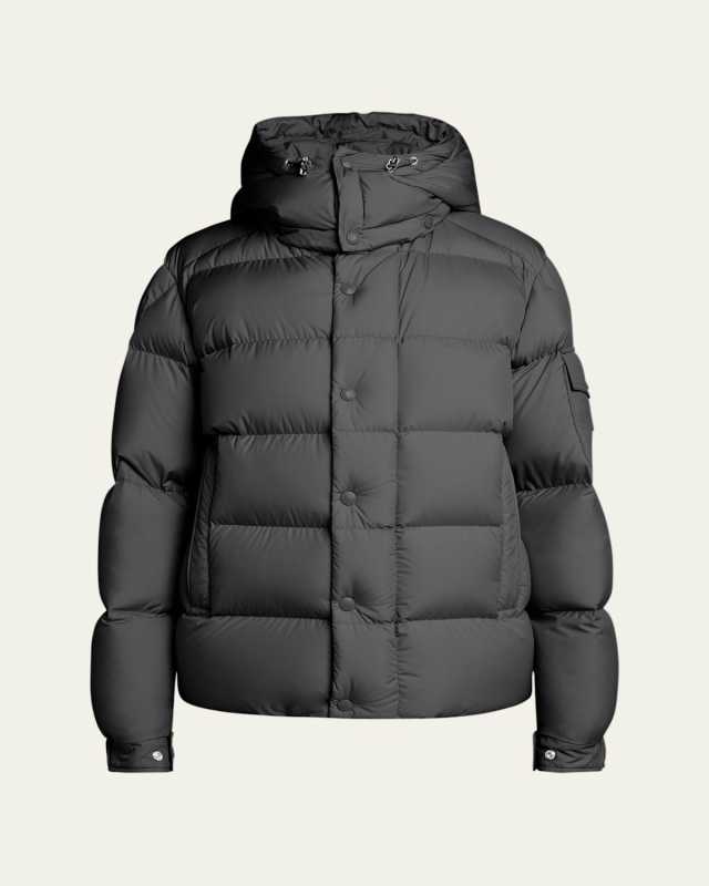 Maya 70 Micro Matte Puffer Jacket