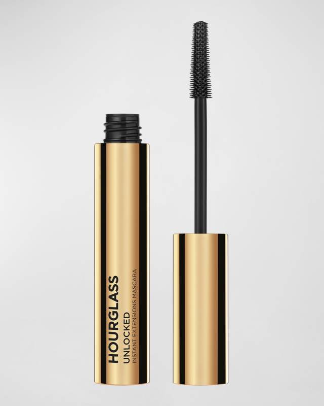 Unlocked Instant Extensions Mascara
