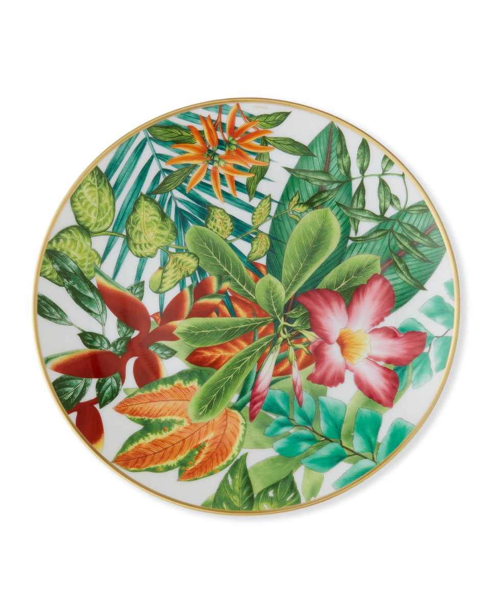 Passifolia Dessert Plate N1