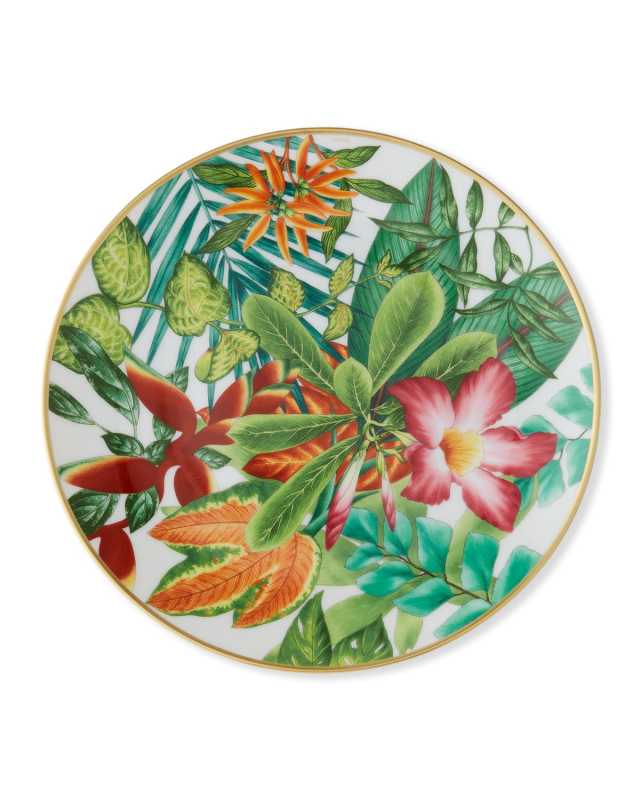 Passifolia Dessert Plate N1