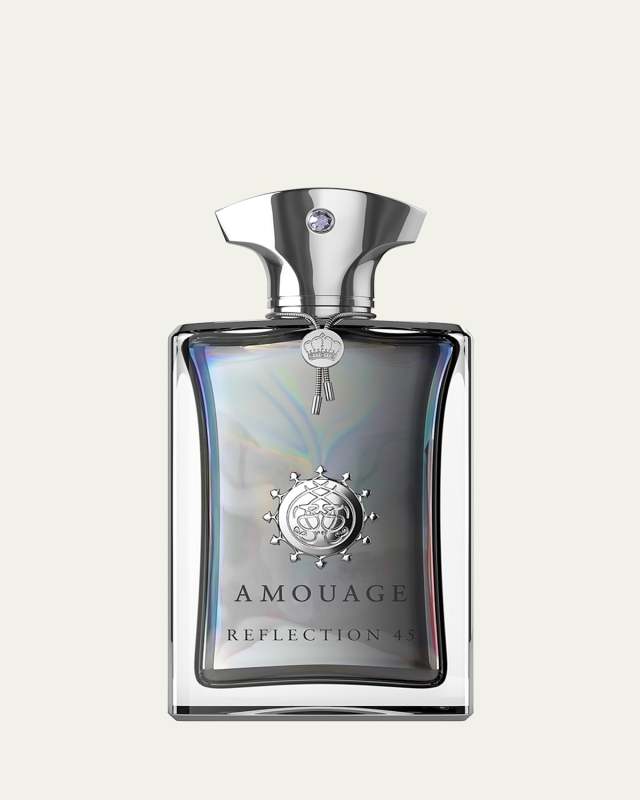 3.4 oz. Reflection Man 45 Extrait de Parfum
