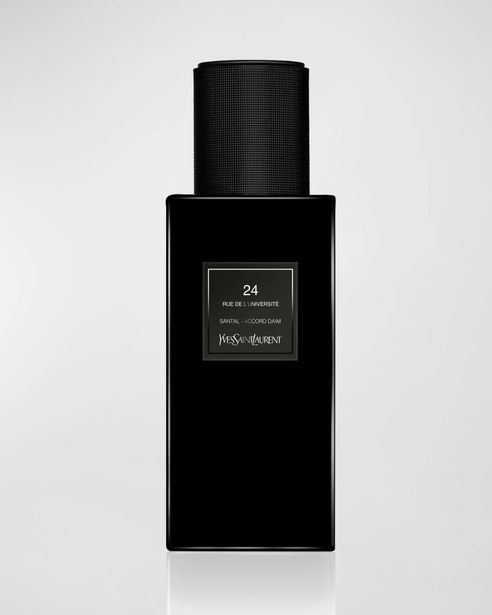 LE VESTIAIRE DES PARFUMS Edition Couture 24 rue de l'Universite Eau de Parfum