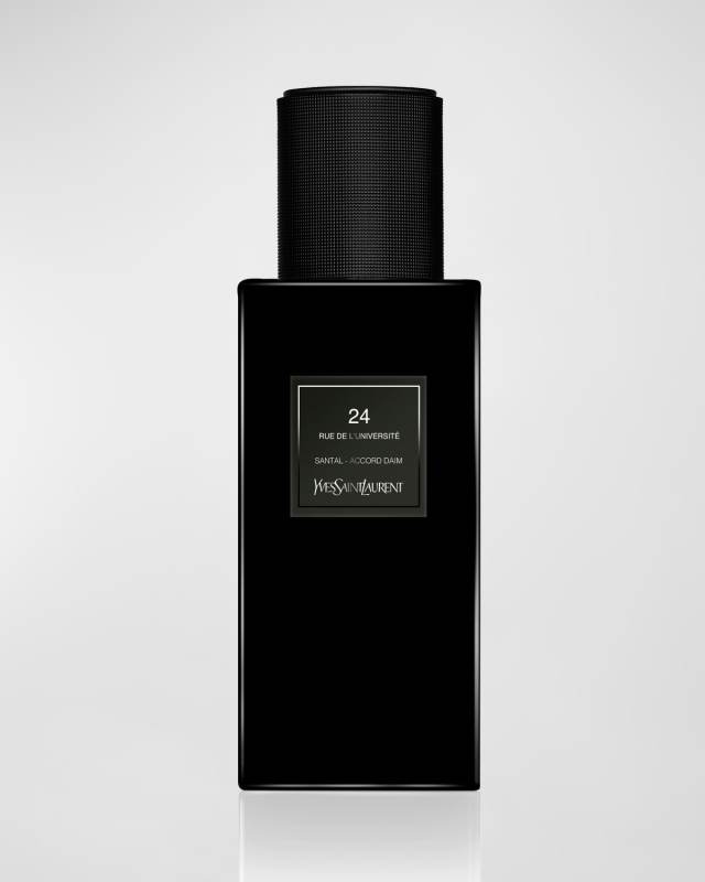 LE VESTIAIRE DES PARFUMS Edition Couture 24 rue de l'Universite Eau de Parfum
