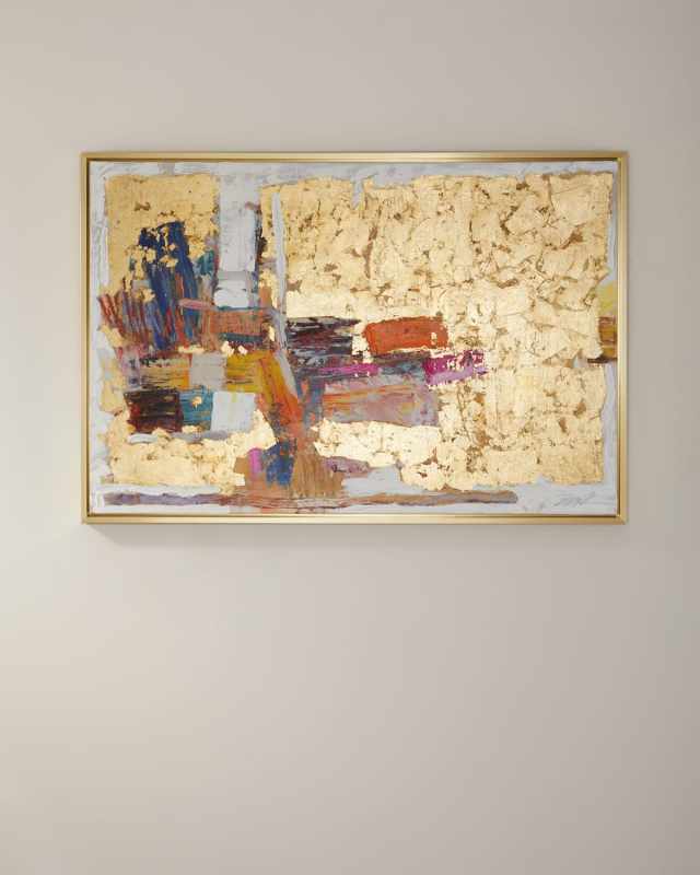 "Shiny Thing" Giclee Wall Art