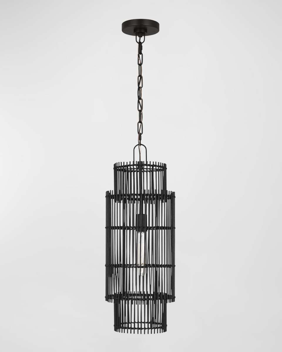 Elio Small Hanging Shade by Ellen Degenerers