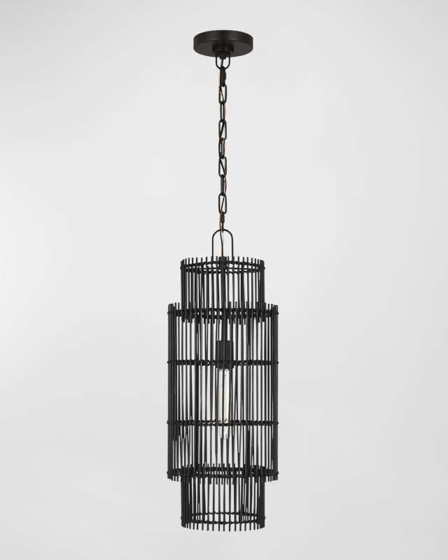 Elio Small Hanging Shade by Ellen Degenerers