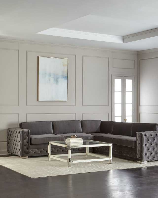 Zephyr Sectional