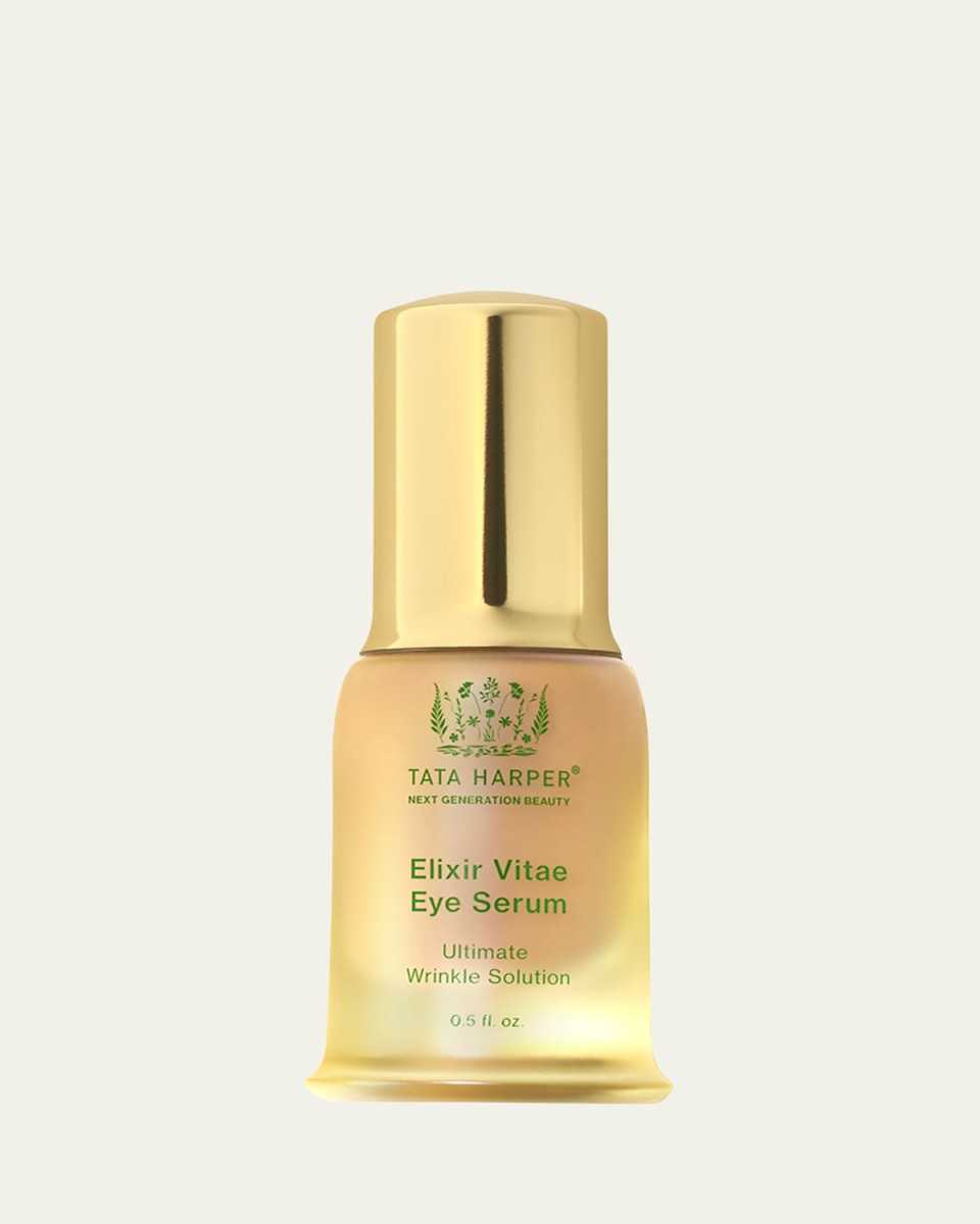 Elixir Vitae Eye Serum