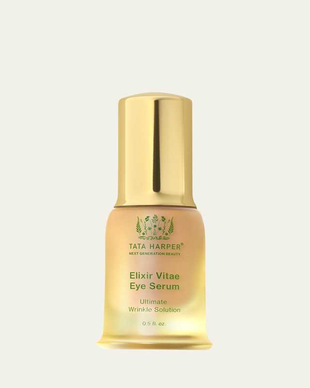 Elixir Vitae Eye Serum