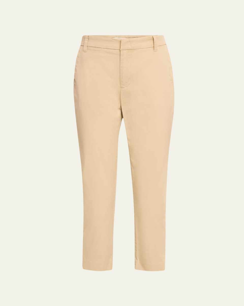 Coin Pocket Chino Pants