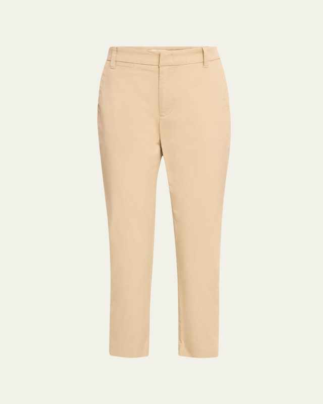 Coin Pocket Chino Pants