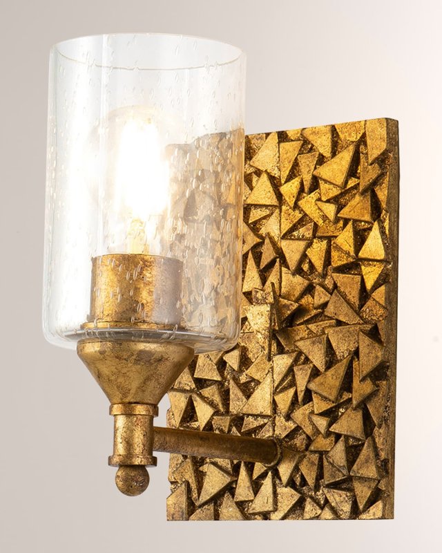 Mosaic 1-Light Bath Vanity Light