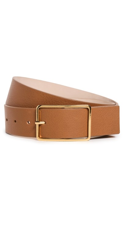 B-Low The Belt Milla Belt Cuoio Gold