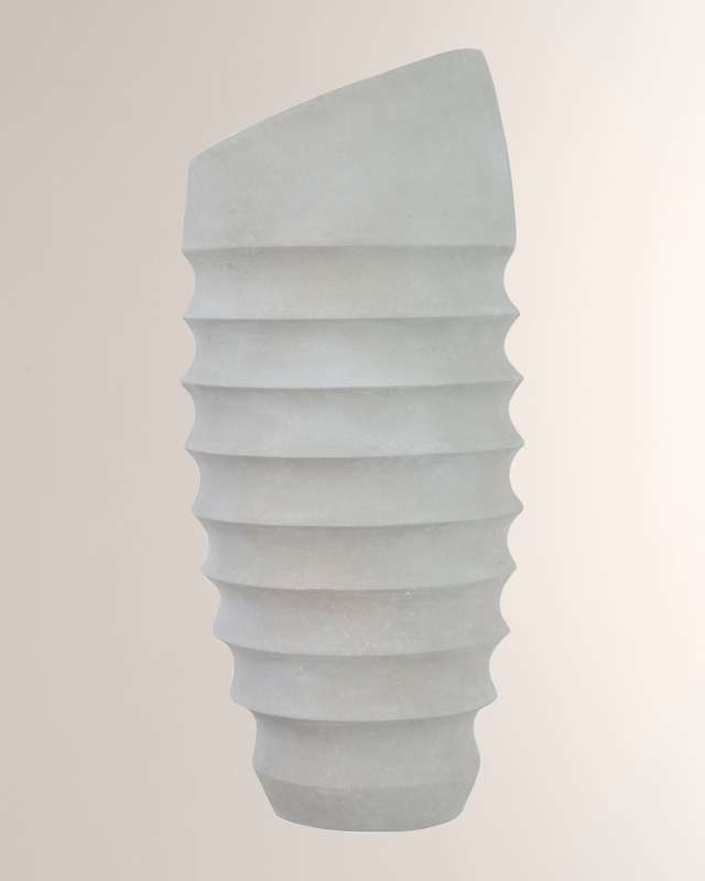 JP Right-Slanted Wall Planter