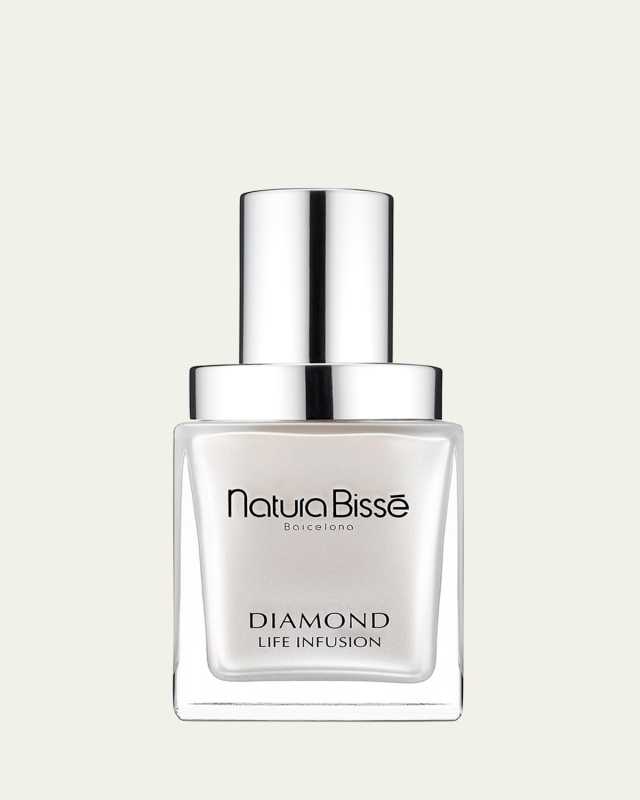 Diamond Life Infusion,