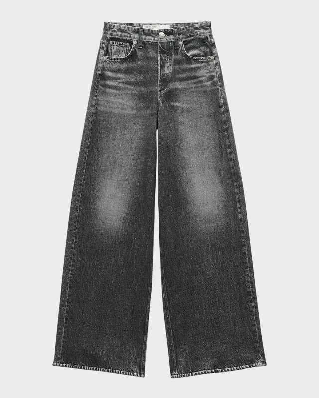 Miramar Sofie Wide-Leg Pants