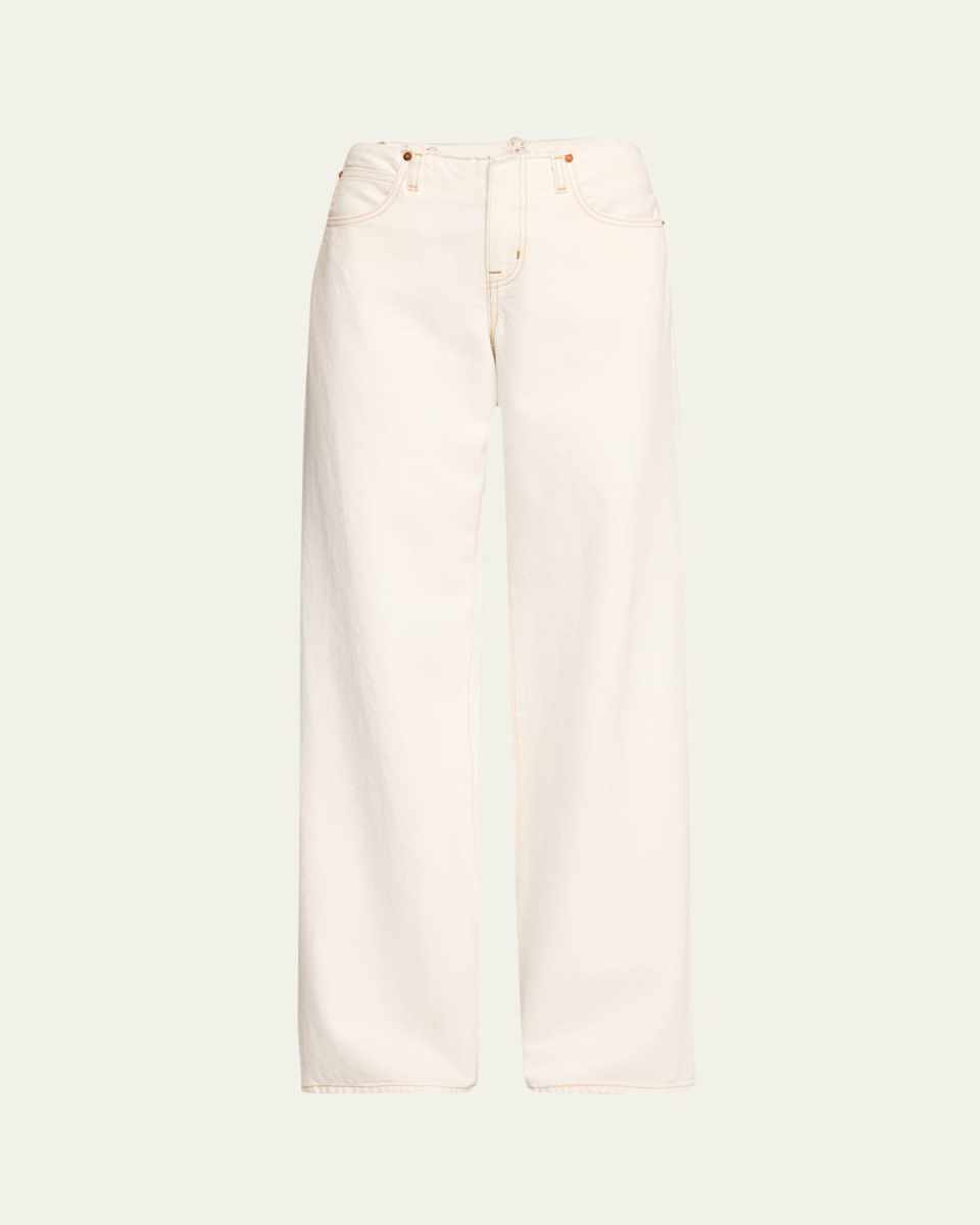 Mica No Waistband Jeans