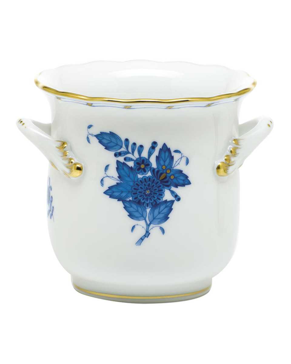 Mini Cache Pot with Handles