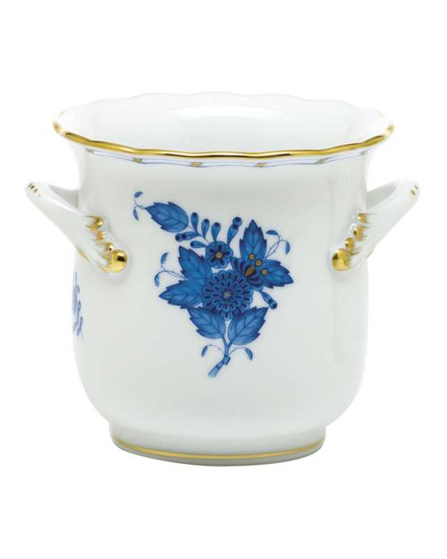 Mini Cache Pot with Handles