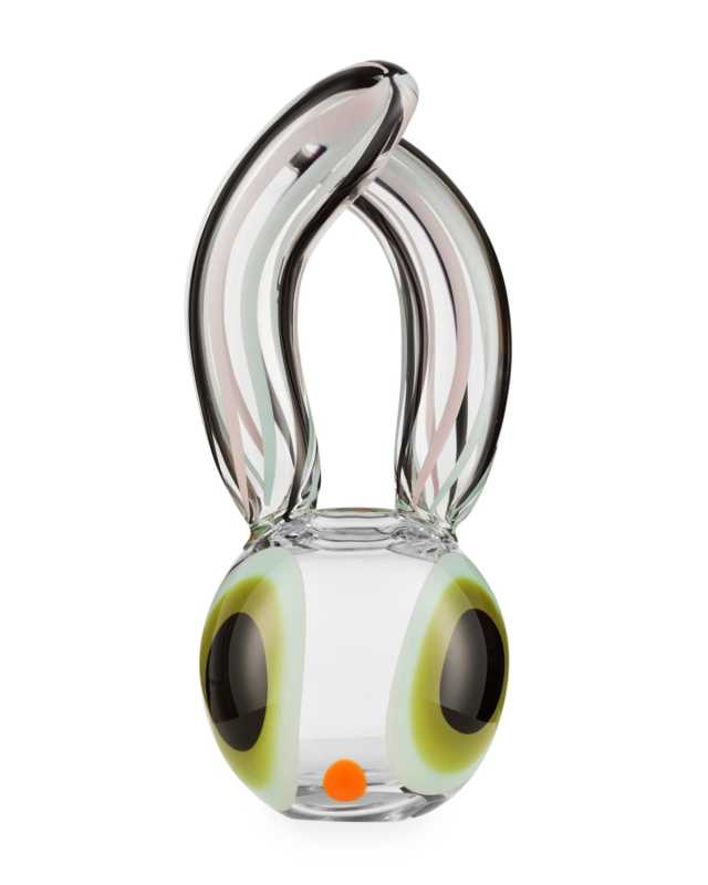 Why Not Rabbit Accent - Limited Edition